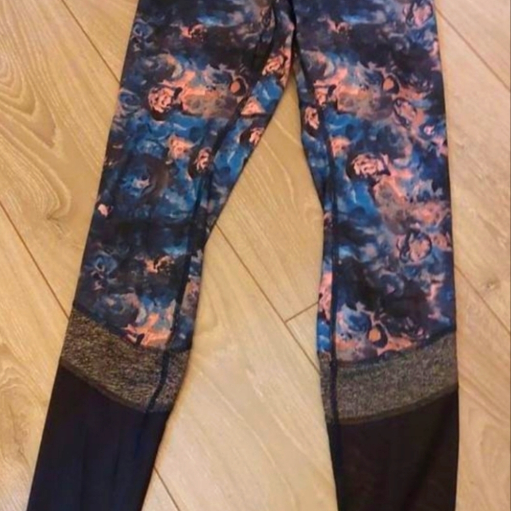 NWOT Lululemon leggings